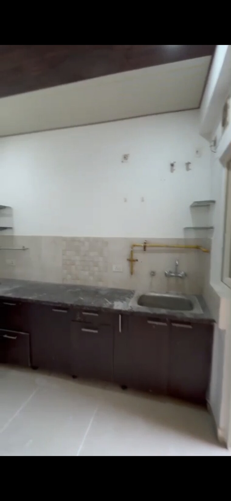 Kitchen, saviour-green-arch 2 Bedroom 860 Sq.Ft. Apartment In Tech Zone 4 Greater Noida Greater Noida 9262620