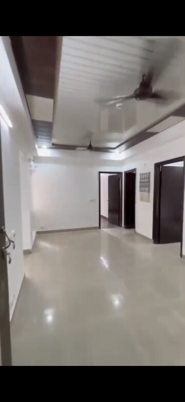 Building Lobby in 2 BHK Apartment at Saviour Green Arch, Tech Zone 4 Greater Noida – for Sale