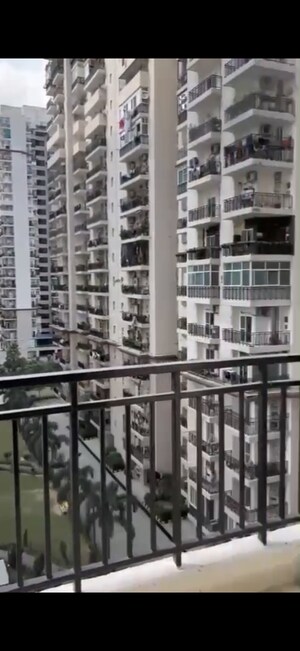 2 BHK Apartment – Exterior View View at Saviour Green Arch, Tech Zone 4 Greater Noida - for Sale