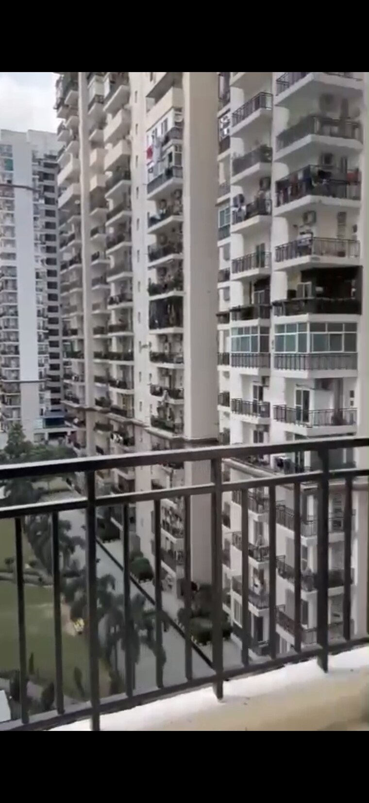 Exterior View, saviour-green-arch 2 Bedroom 860 Sq.Ft. Apartment In Tech Zone 4 Greater Noida Greater Noida 9262620