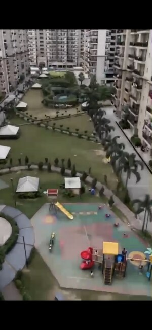 Master Bedroom in 2 BHK Apartment at Saviour Green Arch, Tech Zone 4 Greater Noida – for Sale