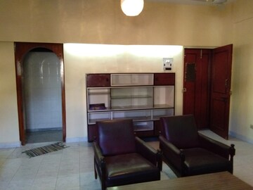 Living Room in 5 BHK Builder Floor at Palam Vihar – for Rent