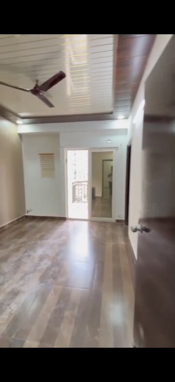 Building Lobby in 2 BHK Apartment at Saviour Green Arch, Tech Zone 4 Greater Noida – for Sale