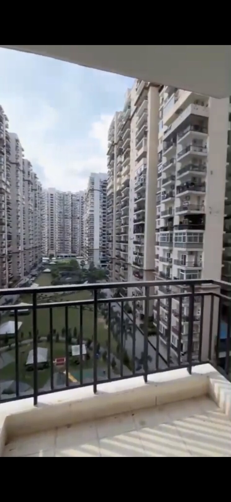 Exterior View, saviour-green-arch 2 Bedroom 860 Sq.Ft. Apartment In Tech Zone 4 Greater Noida Greater Noida 9262620