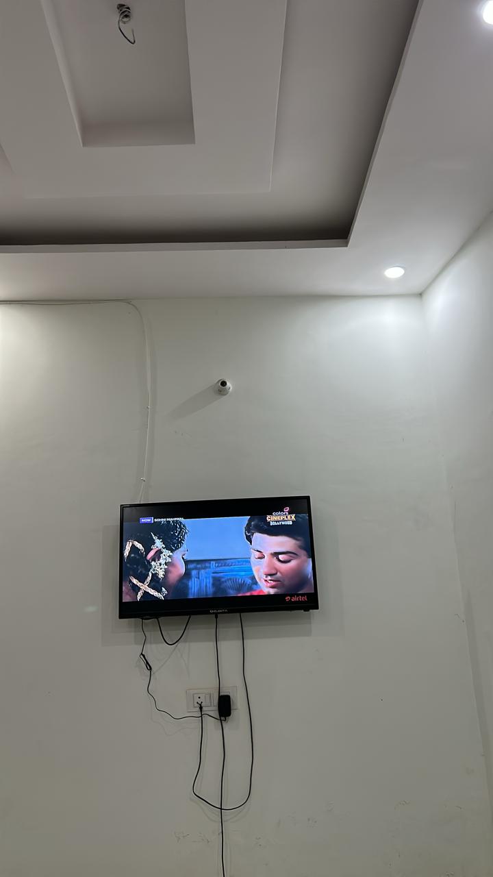 4 BHK + Study Room Independent House For Sale in Balaji 2