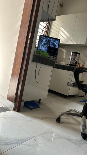 Furnished Amenities in 4 BHK Independent House at Patiala Road – for Sale