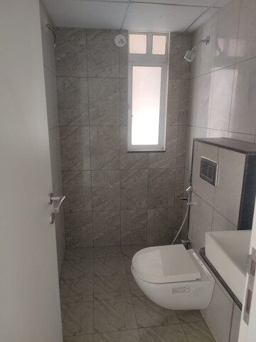 Bathroom in 2 BHK Apartment at Godrej Green Vistas, Mahalunge – for Sale