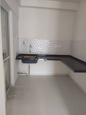 Kitchen in 2 BHK Apartment at Godrej Green Vistas, Mahalunge – for Sale