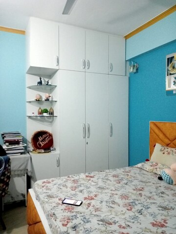 3 BHK Apartment For Sale in Gaur Atulyam, Omicron I Greater Noida