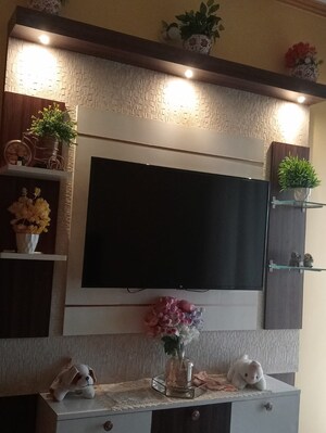 Furnished Amenities in 3 BHK Apartment at Gaur Atulyam, Omicron I Greater Noida – for Sale