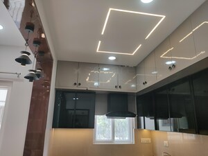  2.5 BHK Apartment at Ramky One Harmony, Bachupally – for Rent