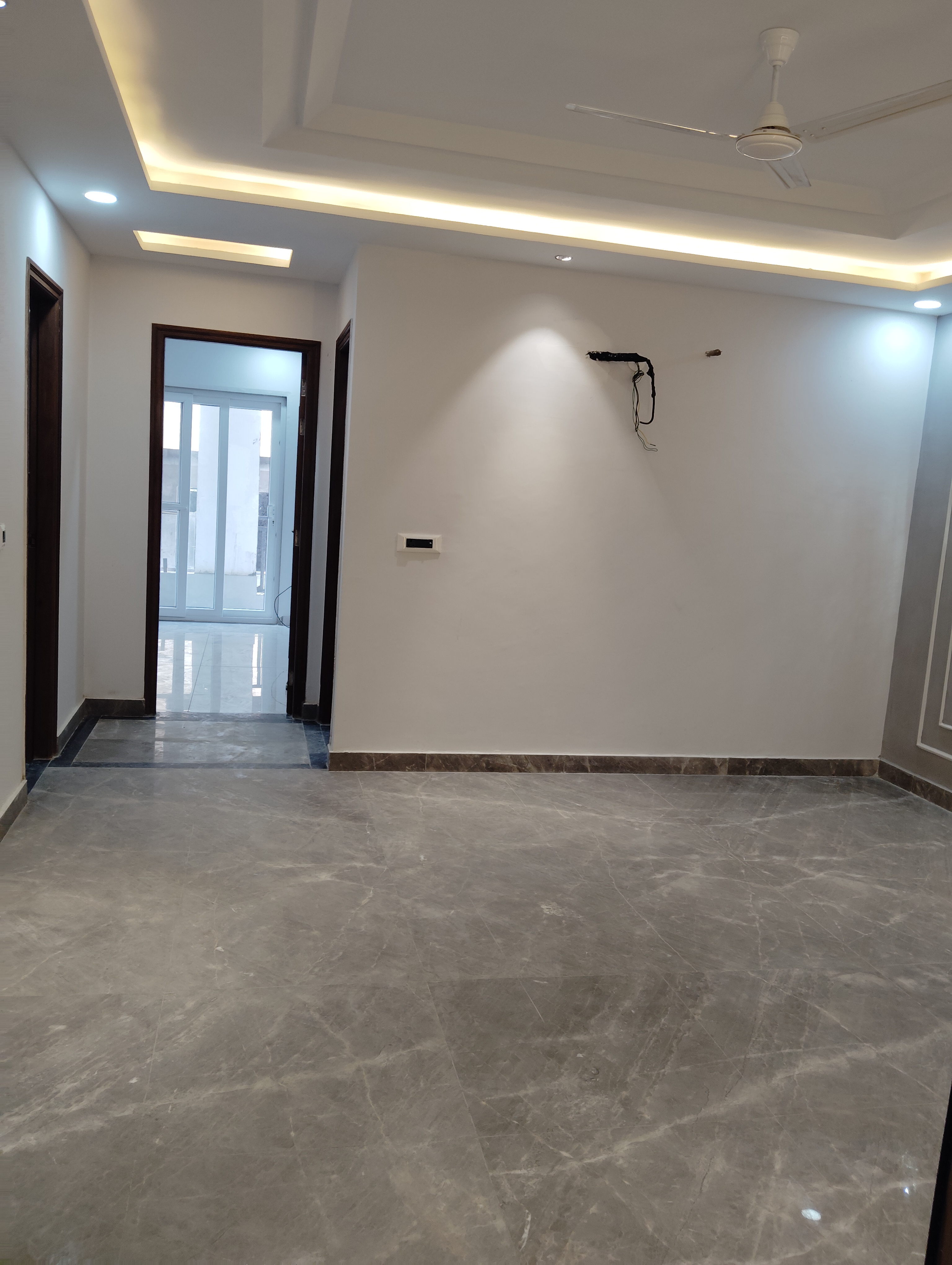 3 BHK + Pooja Room Builder Floor For Sale in Aarav Homes
