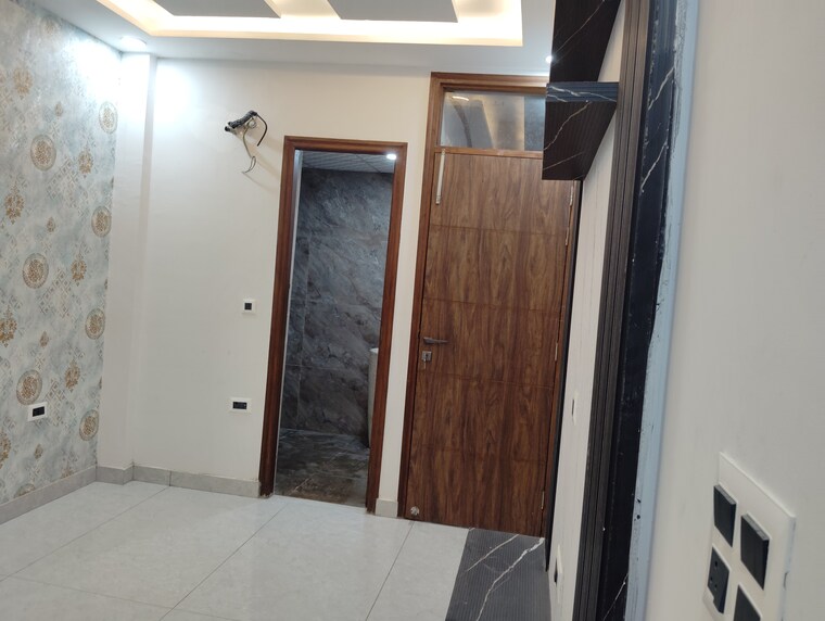 Balcony, aarav-homes 3 Bedroom 1325 Sq.Ft. Builder Floor In Green Fields Colony Faridabad 9262645