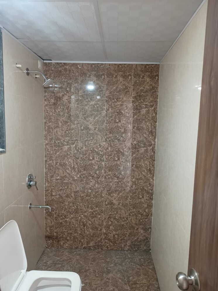 Bathroom, anika-piccadilly 2 Bedroom 750 Sq.Ft. Apartment In Punawale Pune 9262632