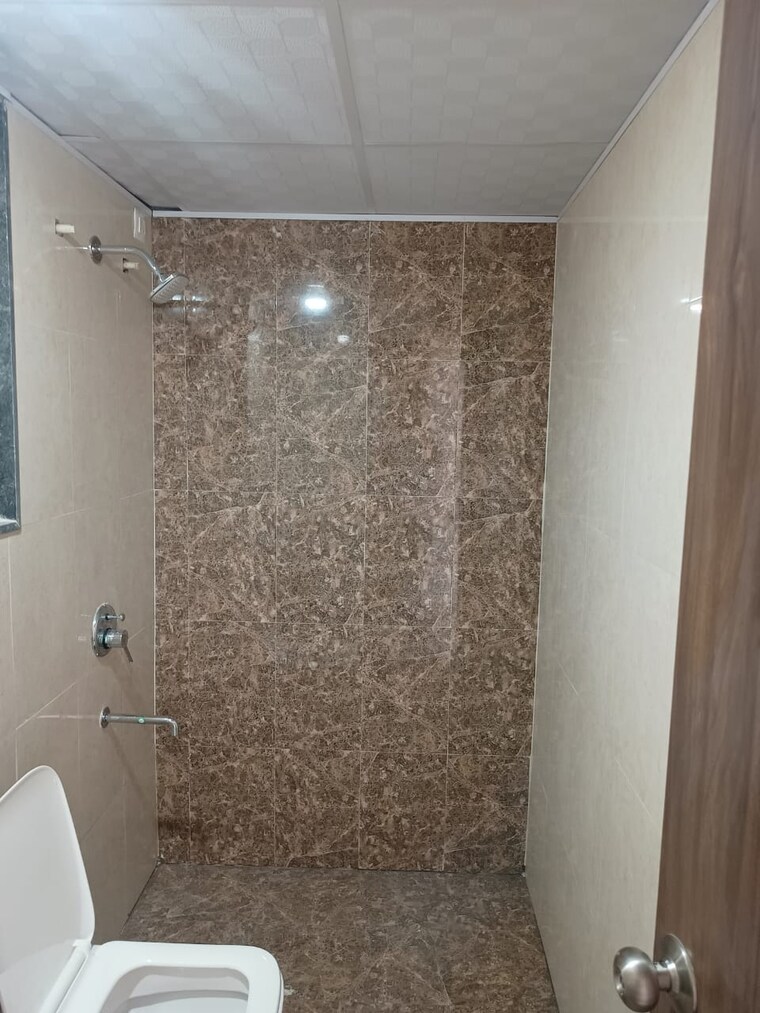 Bathroom, anika-piccadilly 2 Bedroom 750 Sq.Ft. Apartment In Punawale Pune 9262632