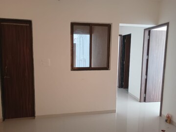 Living Room in 2 BHK Apartment at Anika Piccadilly, Punawale – for Sale