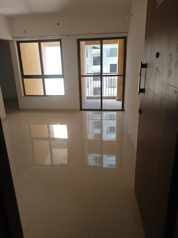 Living Room in 2 BHK Apartment at Anika Piccadilly, Punawale – for Sale