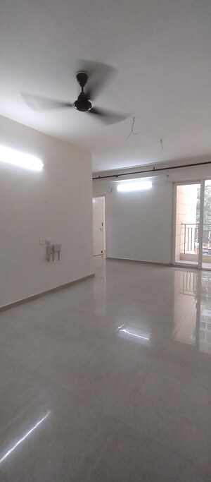 Building Lobby in 2 BHK Apartment at Signature The Millennia 2, Sector 37d – for Rent