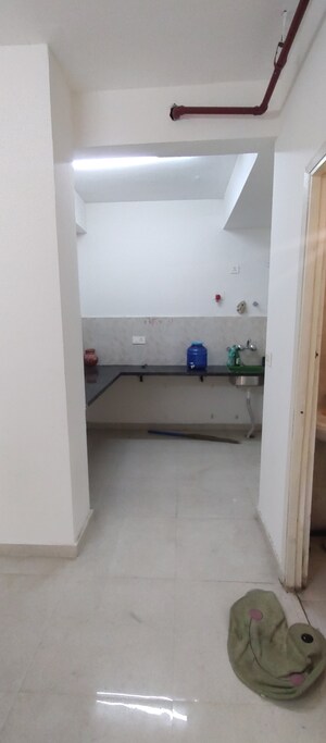 Kitchen in 2 BHK Apartment at Signature The Millennia 2, Sector 37d – for Rent