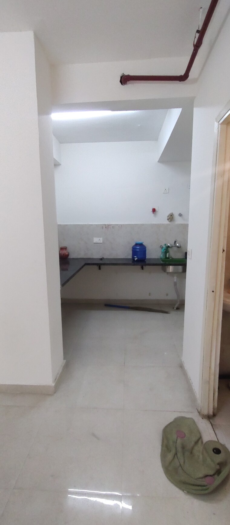 Kitchen, signature-the-millennia-2 2 Bedroom 625 Sq.Ft. Apartment In Sector 37d Gurgaon 9262641