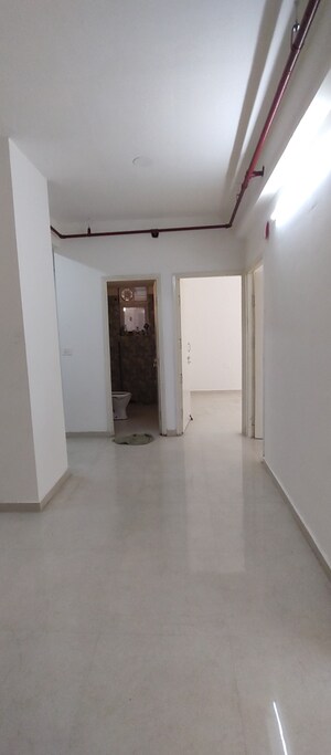 Building Lobby in 2 BHK Apartment at Signature The Millennia 2, Sector 37d – for Rent