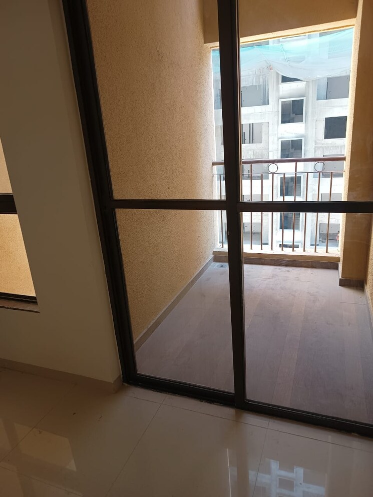 Balcony, pooja-picadilly 2 Bedroom 750 Sq.Ft. Apartment In Baner Pune 9262648