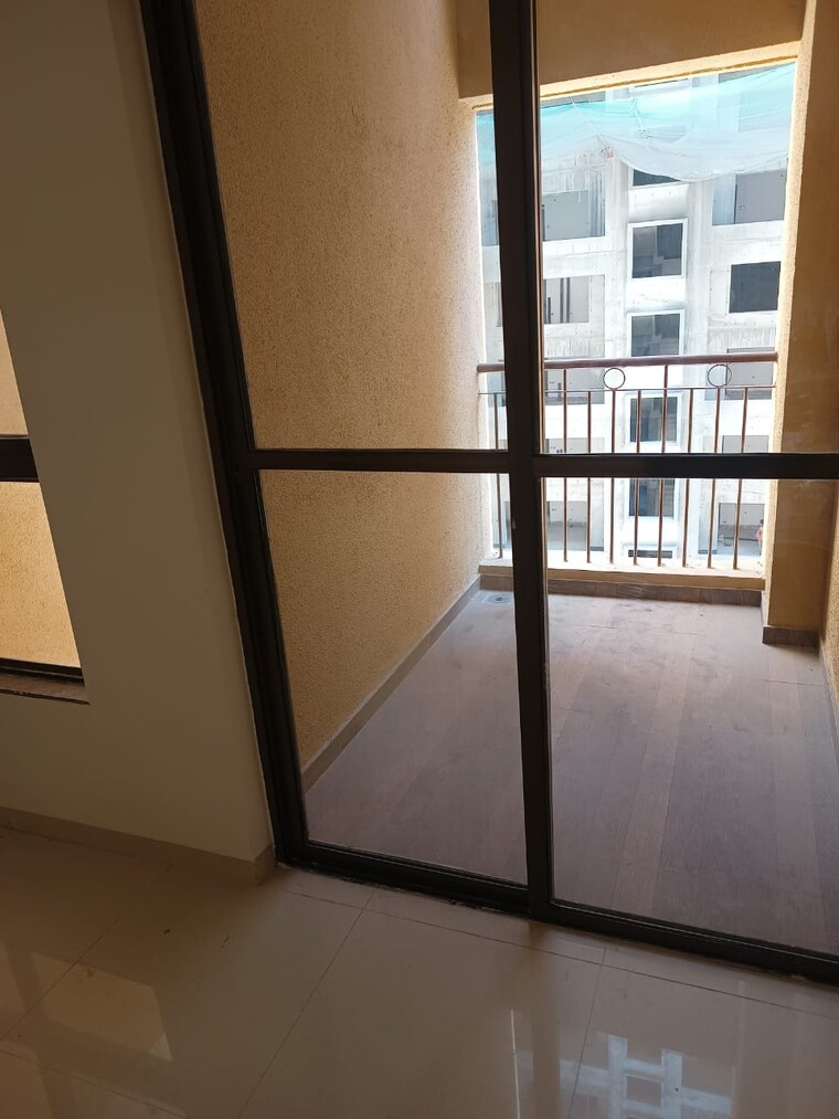 Balcony, pooja-picadilly 2 Bedroom 750 Sq.Ft. Apartment In Baner Pune 9262648