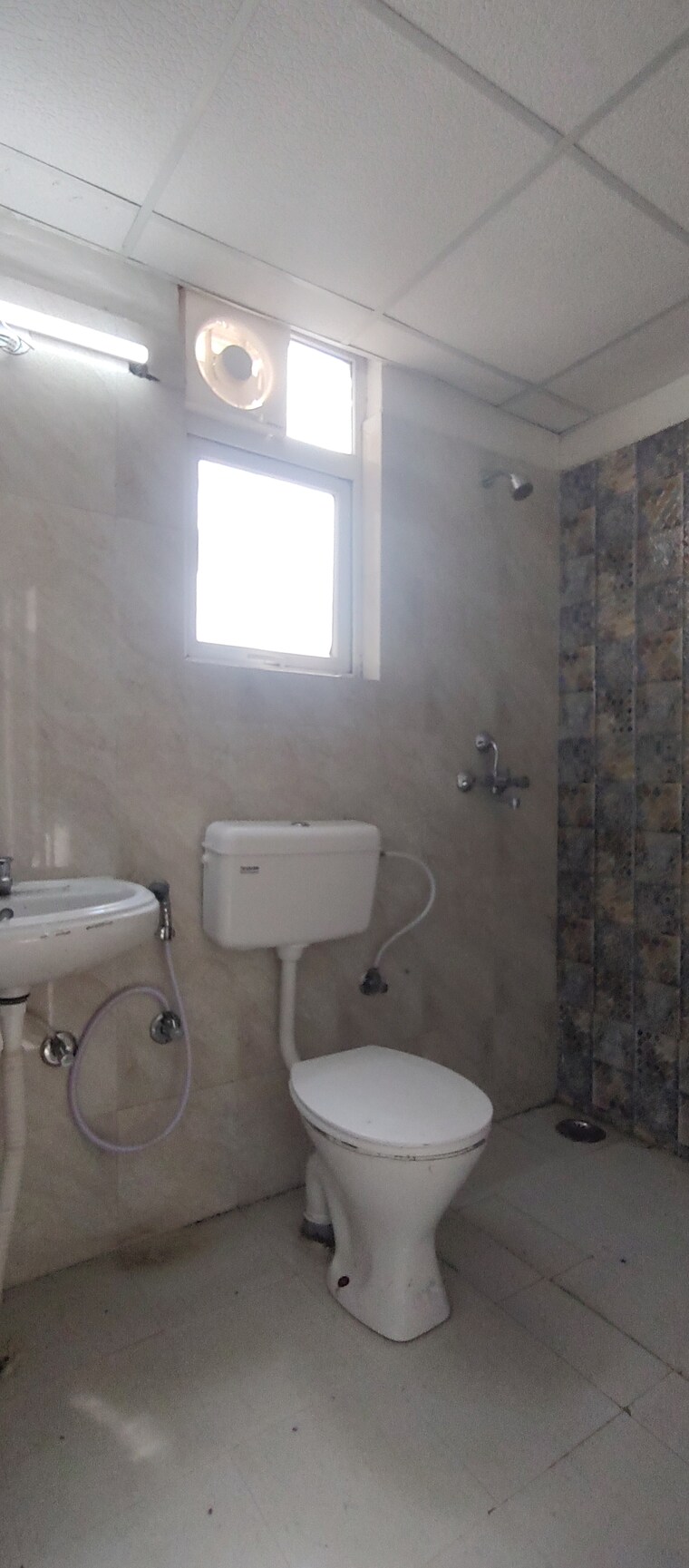 Bathroom, signature-the-millennia-2 2 Bedroom 625 Sq.Ft. Apartment In Sector 37d Gurgaon 9262641