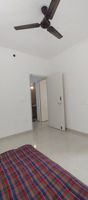 Bedroom in 2 BHK Apartment at Signature The Millennia 2, Sector 37d – for Rent