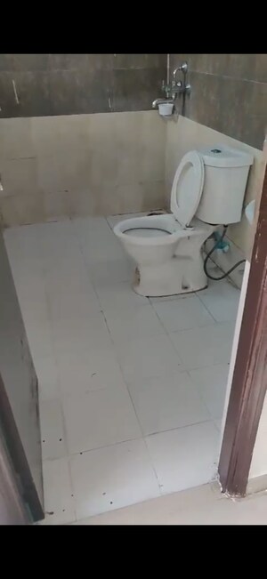 Bathroom in 2 BHK Apartment at Panchsheel Greens II, Sector 16 Greater Noida – for Sale