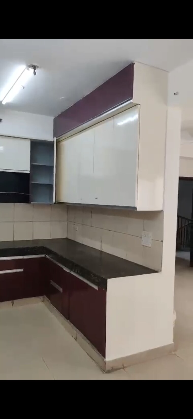 Kitchen, panchsheel-greens-ii 2 Bedroom 1350 Sq.Ft. Apartment In Sector 16 Greater Noida Greater Noida 9262659