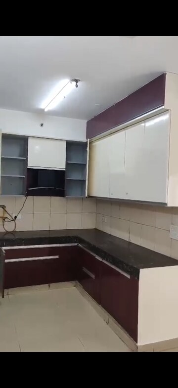 Kitchen in 2 BHK Apartment at Panchsheel Greens II, Sector 16 Greater Noida – for Sale