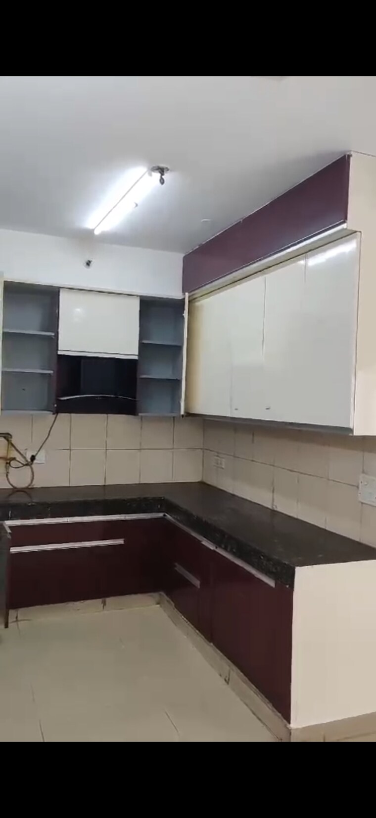 Kitchen, panchsheel-greens-ii 2 Bedroom 1350 Sq.Ft. Apartment In Sector 16 Greater Noida Greater Noida 9262659