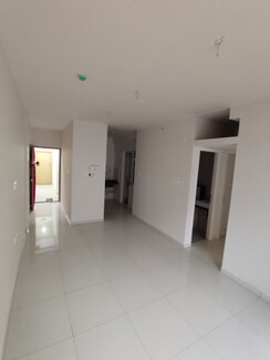 2 BHK + Study Room Apartment For Sale in Godrej Green Cove