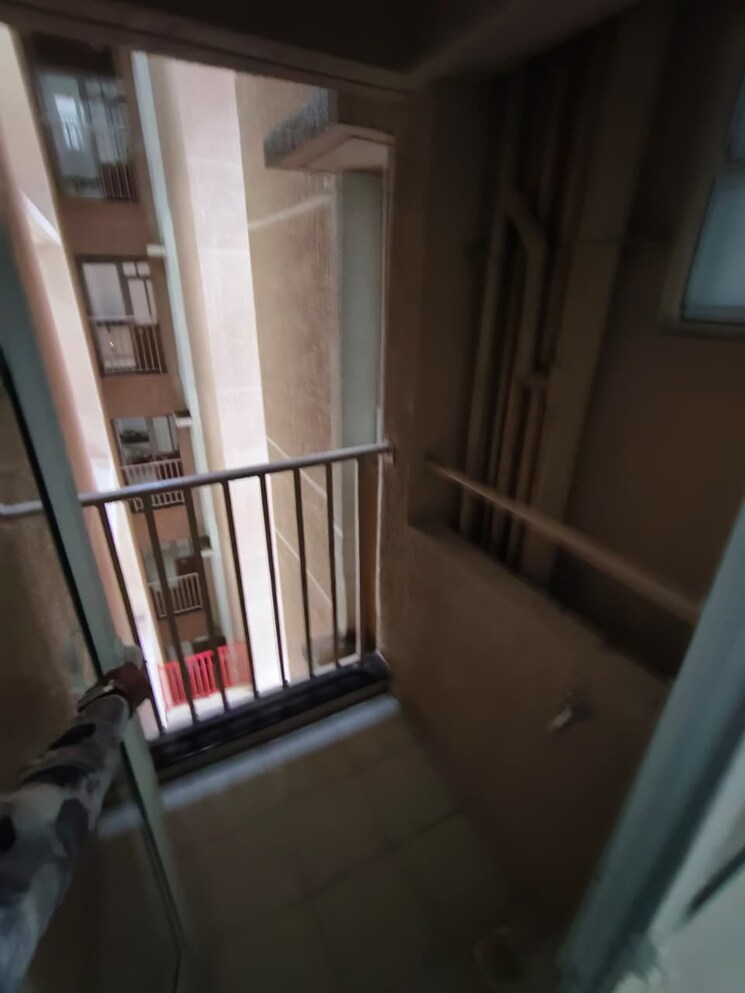 Balcony, godrej-green-cove 2 Bedroom 700 Sq.Ft. Apartment In Mahalunge Pune 9262664