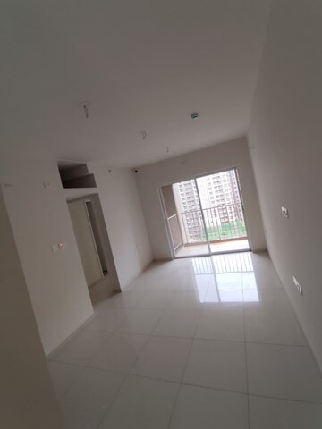 Building Lobby in 2 BHK Apartment at Godrej Green Cove, Mahalunge – for Sale