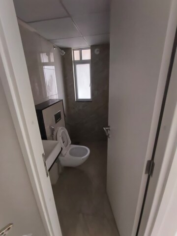 Building Lobby in 2 BHK Apartment at Godrej Green Cove, Mahalunge – for Sale