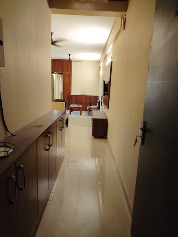  2 BHK Apartment at Suncity Avenue 76, Sector 76 – for Rent