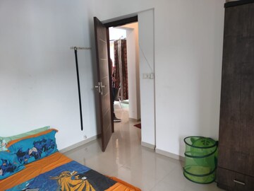 Bedroom in 2 BHK Apartment at Hiranandani Zen Atlantis, Powai – for Rent