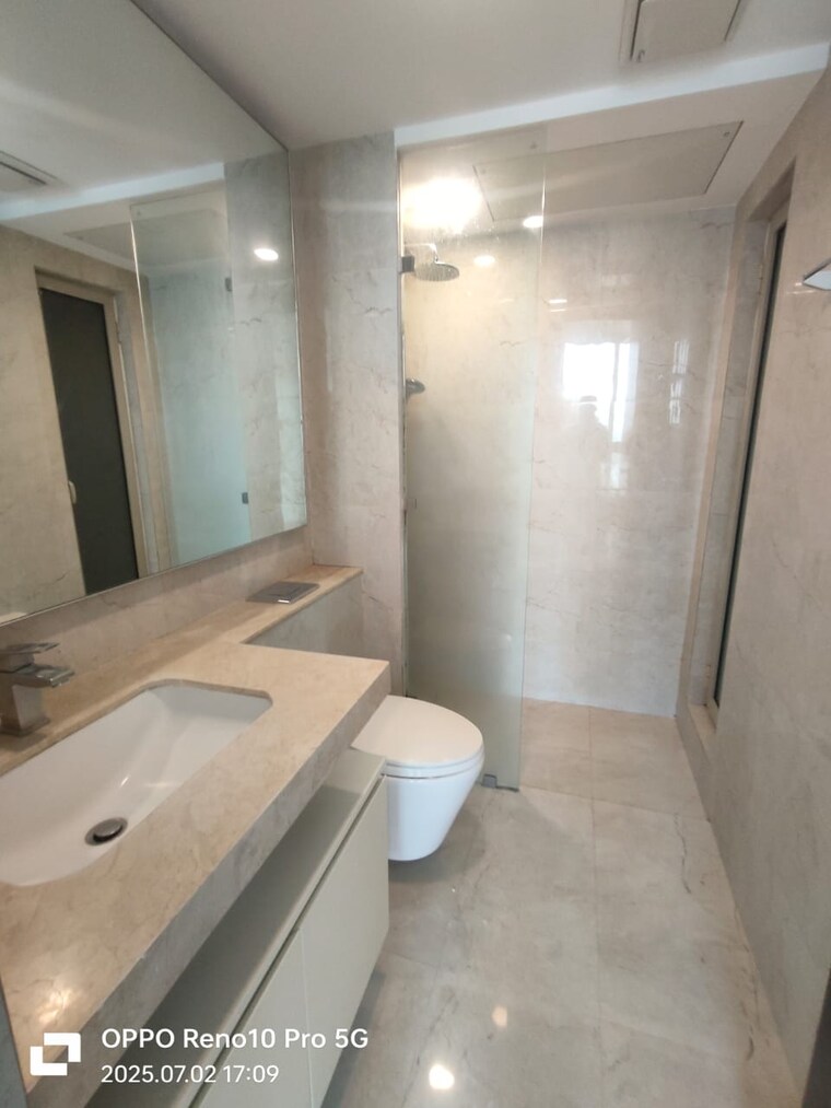 Bathroom, hiranandani-zen-atlantis 2 Bedroom 762 Sq.Ft. Apartment In Powai Mumbai 9262663