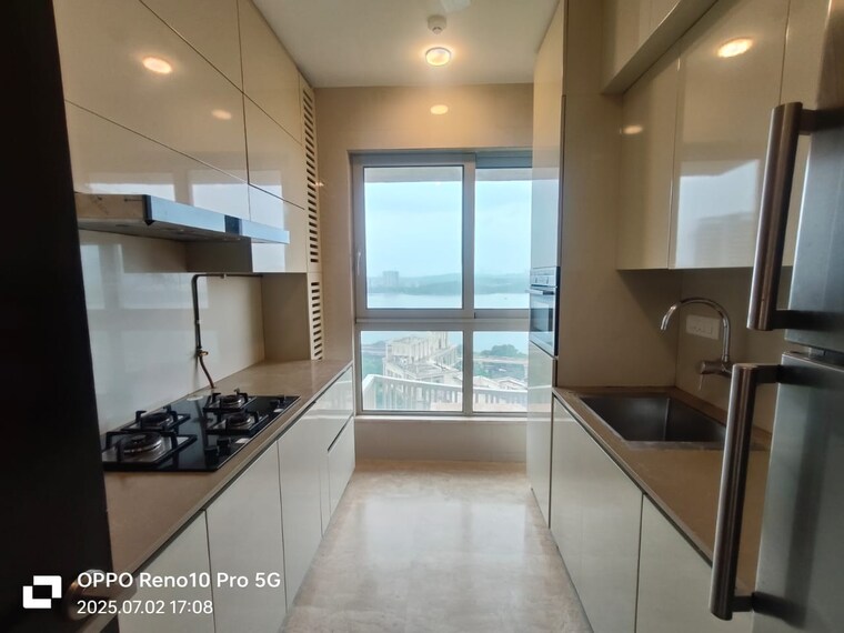 Kitchen, hiranandani-zen-atlantis 2 Bedroom 762 Sq.Ft. Apartment In Powai Mumbai 9262663