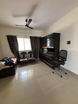 2 BHK Apartment For Rent in Wakad