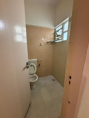 Bathroom in 2 BHK Apartment at Wakad – for Rent