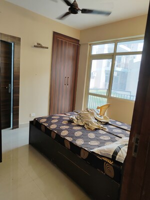 Bedroom in 2 BHK Apartment at Suncity Avenue 76, Sector 76 – for Rent