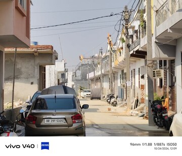  Plot – Exterior View View at Defence Empire, Surajpur - for Sale