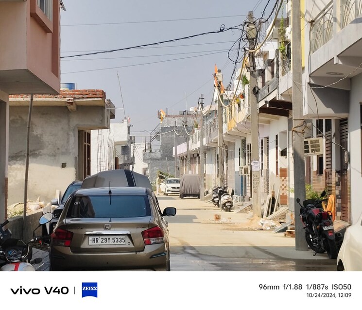 Exterior View, defence-empire  9200 Sq.Yd. Plot In Surajpur Greater Noida 9262735