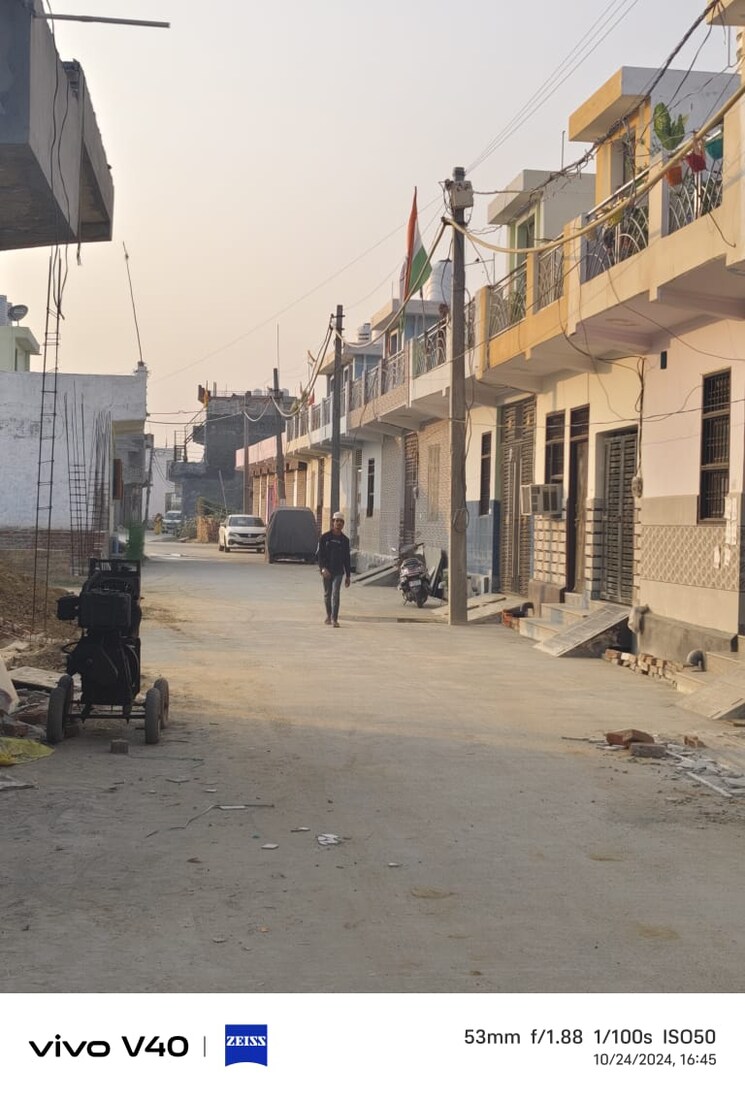 Exterior View, defence-empire  9200 Sq.Yd. Plot In Surajpur Greater Noida 9262735