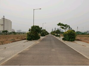 Plot Area in  Plot at Ireo City Plots, Sector 60 – for Sale