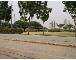 Plot Area in  Plot at Ireo City Plots, Sector 60 – for Sale