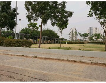 Plot Area in  Plot at Ireo City Plots, Sector 60 – for Sale